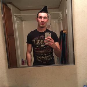 Meet your Posher, Austin